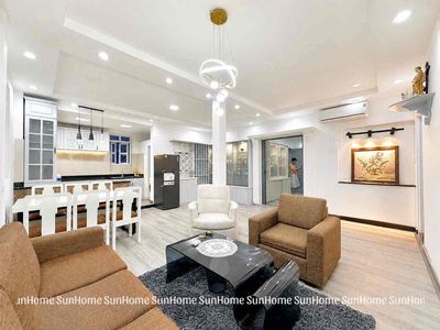 2PN - 100m2 - Cộng Hoà - Gần Sân Bay - Giá Ưu Đãi — ảnh 1