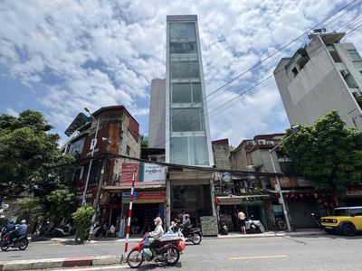 Cho thuê toà nhà lợi nhuận cao — ảnh 1