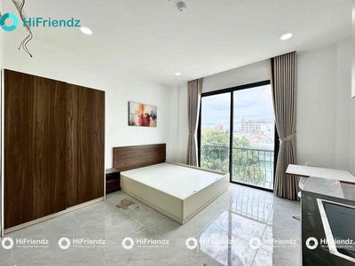 Cho thuê CC mini, 5,2tr , 25m2 tại NTSơn , Gò Vấp, HCM, đẹp — ảnh 1