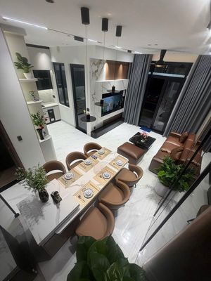 Bán nhà 3 tầng mặt tiền đường nguyễn hành,cẩm lệ — ảnh 1