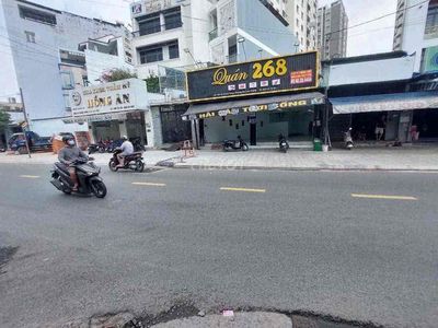 Cho thuê MBKD An Dương Vương Quận 6 — ảnh 1