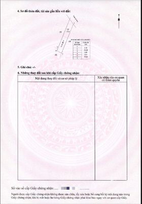 Sổ hồng trao tay - nhận ngay ưu đãi — ảnh 1