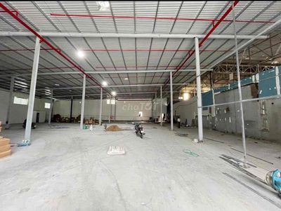 Kho xưởng QL1K, đường cont, ngã 4 Linh Xuân- Thủ Đức — ảnh 1