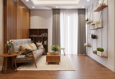 Cho thuê Căn Hộ Giảng Võ,Ba Đình,Hà Nội gần Vincom Metropolis — ảnh 1