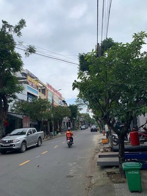 Bán đất mặt tiền đường Lê Thạch, thông thẳng bến xe trung tâm — ảnh 1