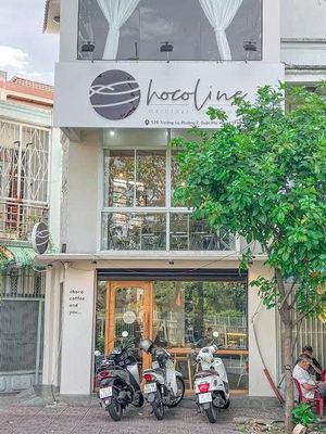 Cho thuê nhà mt trường sa qpn, diện tích 4x10m trệt 3 lầu st giá 25tr — ảnh 1