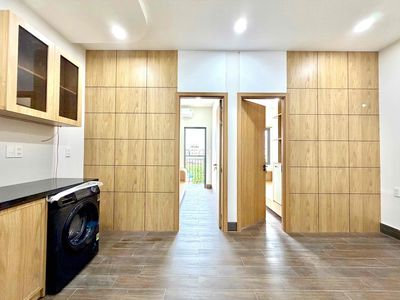 Chung cư mini dạng 2pn rộng 40m2 ngay trung tâm gò vấp giảm ngay 1tr — ảnh 1