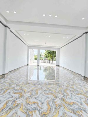 Cho Thuê Nhà Mới Xây 100%% Đường Thạnh Lộc 14 Phường Thạnh Lộc, Quận — ảnh 1