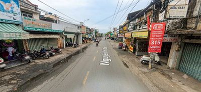 Bán nhà mặt tiền Nguyễn Thị Định, Phường Bình Trưng Tây, giá 5 tỷ — ảnh 1