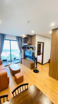 Cho Thuê Căn 2 Phòng Ngủ FULL Nội Thất Từ 12 Tr/tháng — ảnh 1