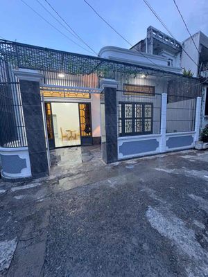 Nhà tch35 ,công nhận 100m2, 2 pn chỉ nhỉnh 3 đồng, quận 12 — ảnh 1