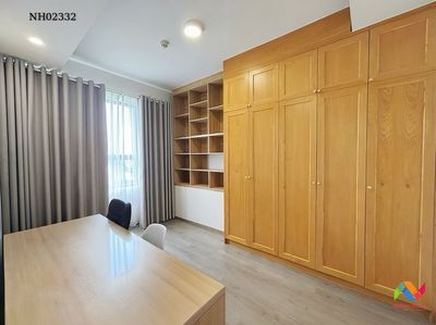 Bán căn hộ Q7 Boulevard sát PMH 2PN Full rất đẹp, giá 3,1 tỷ bớt lộc — ảnh 1
