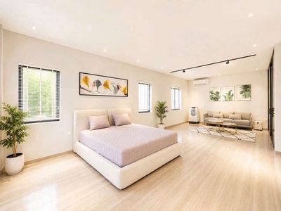 Cho thuê biệt thự song lập Aqua City — ảnh 1