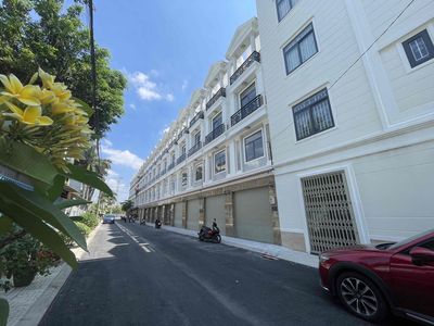 Nguyên căn mới 100% khu đồng bộ ngay vạn phúc city - đường xe tải — ảnh 1