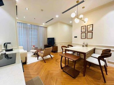 Sổ chính chủ- CC gần chợ Bà Chiểu 77m2/ 3,080tỷ/vay 75% Ở liền — ảnh 1