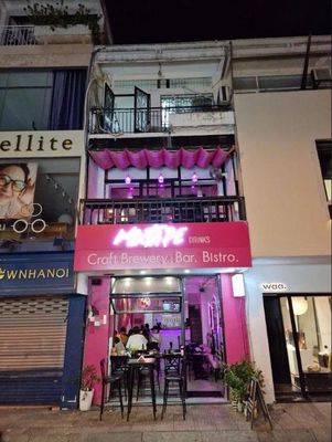 Gần mc donaild bến thành, hơn 200m2 - số 41 đặng thị nhu, quận 1 — ảnh 1
