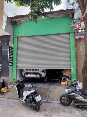 Bán nhà 4x20 khu Tân Kỳ Tân Quý HXH đường số 8 giá 5.99 tỷ TL — ảnh 1
