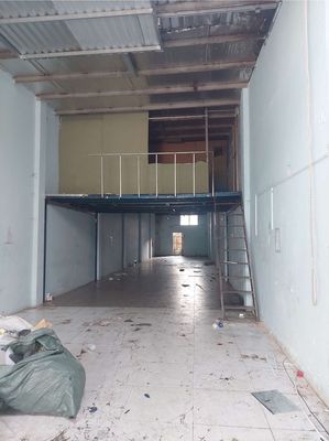 Cho thuê kho,xưởng 200m² giá 14tr/t, đ lê trọng tấn — ảnh 1