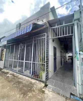 1tỷ1 Dãy trọ 8PN đường Hồ Văn Tắng, gần kcn Tân Phú Trung (5x30) SHR — ảnh 1