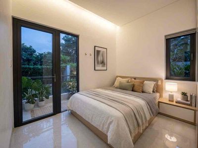Căn hộ ngay SVĐ Hoà Xuân — ảnh 1