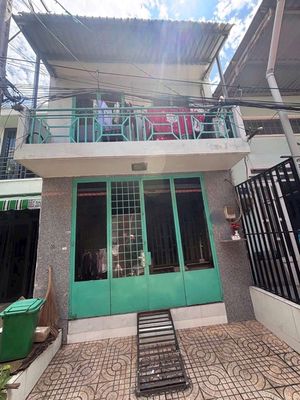 Nhà 40m2 đối diện Co.opmart SaiGon Home Hương Lộ 2 chỉ 3.5 tỷ TL — ảnh 1