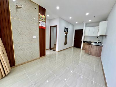Bán Nhanh Căn 2PN Giá 1,68 Tỷ Nhà Mới Sổ Sẵn LH *** — ảnh 1