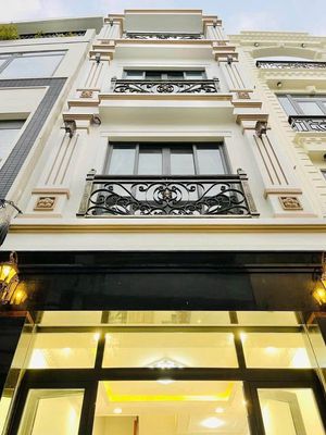 Cho thuê nhà dt:4x15m đường đinh bộ lĩnh, phường 22, quận bình thạnh — ảnh 1