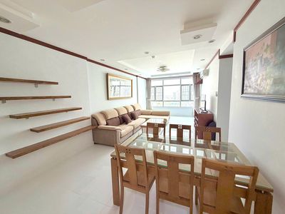Kẹt tiền nên cần bán nhanh căn hộ 3PN Hoàng Anh An Tiến giá chỉ = 2PN — ảnh 1