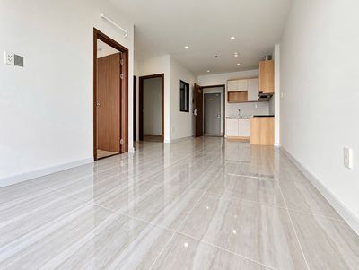 Cho Thuê Căn Hộ Mới Tân Vạn Chỉ 5tr5 — ảnh 1