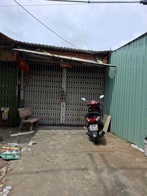 Cho thuê nhà mặt tiền chiến lược,p bình trị đông — ảnh 1