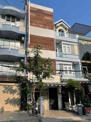 Mặt tiền kinh doanh đường số 24a khu tên lửa 4.5x20m gần đường số 19 — ảnh 1