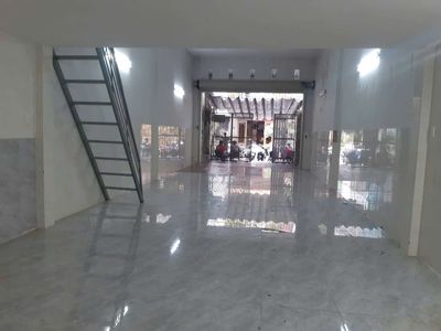 Cho thuê nhà nguyên căn 5 x 20m Kdc Tây Thạnh — ảnh 1