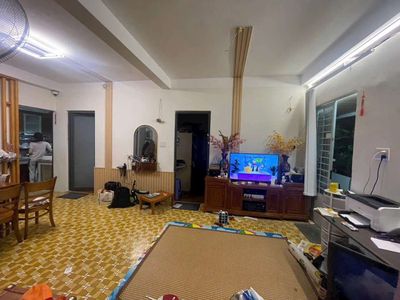 Bán chung cư nhiêu lộc c - p.tân sơn nhì -tân phú, dt 71m2, 2pn,2.4ty — ảnh 1