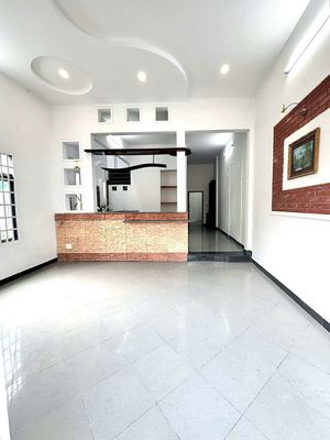 Nhà trệt 2PN 6,5tr gần chợ Trần Quang Diệu — ảnh 1
