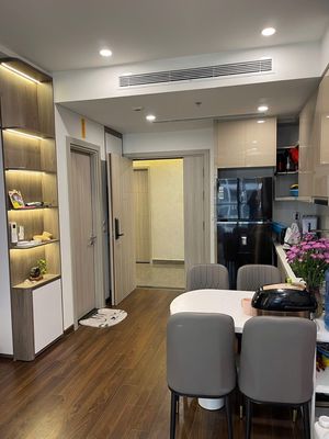 Bán căn 1pn+1 - 47m² - tòa mas a - 3,65 tỷ- vinhomes smart city — ảnh 1