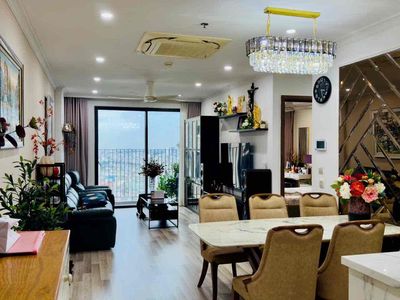 Chính Chủ Cần Bán Căn Hộ Hà Đô — ảnh 1