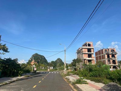 Lô đẹp đường 7m5 đầm sen – nam hòa xuân | giá nhỉnh 4 tỷ — ảnh 1