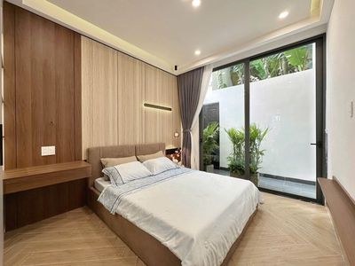 Bán nhà mặt phố đường Cổ Mân Lan 2, Hòa Xuân, Cẩm Lệ 90m2 - 6.6 tỷ TL — ảnh 1