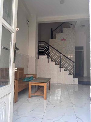Cho thuê nhà hẻm xe hơi.khu y tế kĩ thuật. tên lửa. BTân — ảnh 1