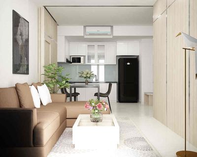 Bán căn hộ Sunrise CityView Q7 Lh — ảnh 1