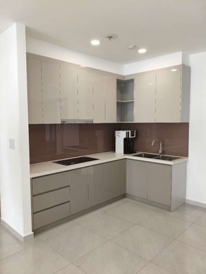 Cho thuê căn 3PN-3WC diện tích 99m2 nội thất cao cấp — ảnh 1