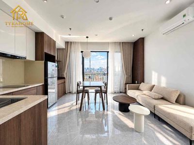Căn hộ trần nguyên đán – quận 1 | đa dạng tầng, linh hoạt nhu cầu th — ảnh 1