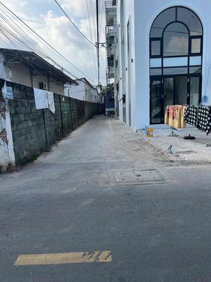 Chính chủ cần bán nhà trung tâm thủ đức linh trung gần hoàng diệu 2 — ảnh 1