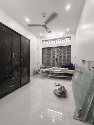 Nhà mới 100% căn góc 3 phòng hậu giang — ảnh 1