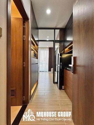 CHDV Full nội thất siêu mê — ảnh 1