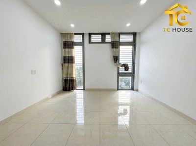 Cho thuê nhà đường Bình Lợi, Bình Thạnh. DT 4x20m. Có 4PN. Giá 22tr/th — ảnh 1