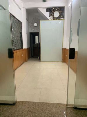 Cho thuê nhà nguyên căn 4 tầng tại hàm tử quan, hoàn kiếm — ảnh 1
