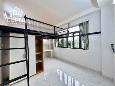 Khai trương căn hộ có gác - ngay cao thắng q10 — ảnh 1