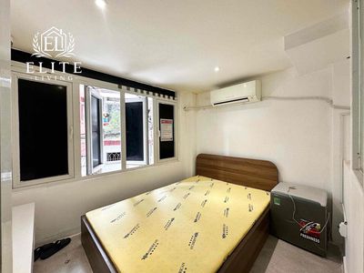 Chính chủ cho thuê còn 1 phòng cửa sổ trời ngay 25a đường 3/2 — ảnh 1