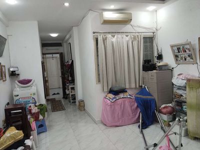Chung cư Hiệp Bình Chánh — ảnh 1
